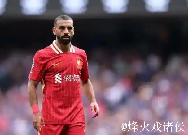 吉米凯斯建议斯洛特恢复优势体系,萨拉赫处于两难的境地 吉米凯斯建议斯洛特恢复优势体系,萨拉赫处于两难的境地