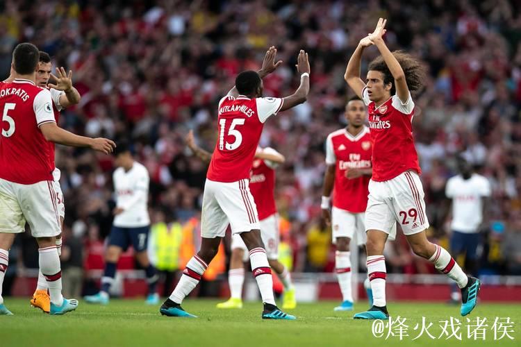 欧冠综合：强强较量 阿森纳击败拜仁