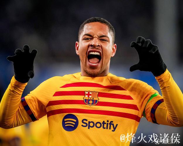 世体:伊纳西奥完成续约后,巴萨的引进希望变得渺茫 世体:伊纳西奥完成续约后,巴萨的引进希望变得渺茫