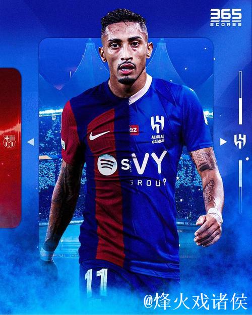 每体：拉菲尼亚已是巴萨非卖品，他的目标是赢得