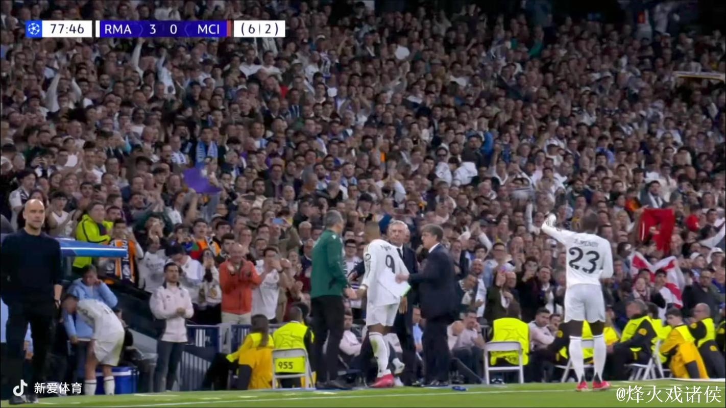 西甲-姆巴佩帽子戏法 皇马3-0客胜巴拉杜利德 西甲-姆巴佩帽子戏法 皇马3-0客胜巴拉杜利德