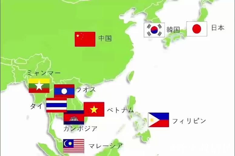 日本考虑联合中韩等国申办2046年世界杯