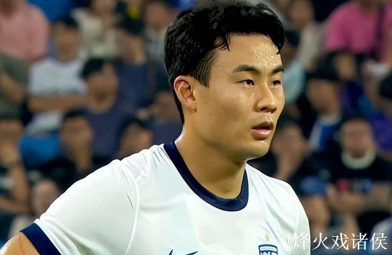 中超明年仍会有韩国面孔?朴志洙与山东泰山的微妙联系曝光 中超明年仍会有韩国面孔?朴志洙与山东泰山的微妙联系曝光