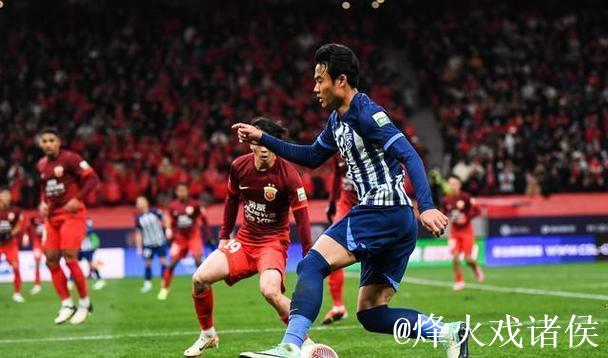 中超明年仍会有韩国面孔?朴志洙与山东泰山的微妙联系曝光 中超明年仍会有韩国面孔?朴志洙与山东泰山的微妙联系曝光